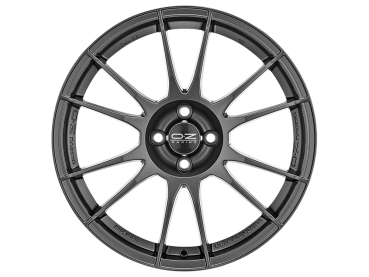 OZ Racing - Ultraleggera